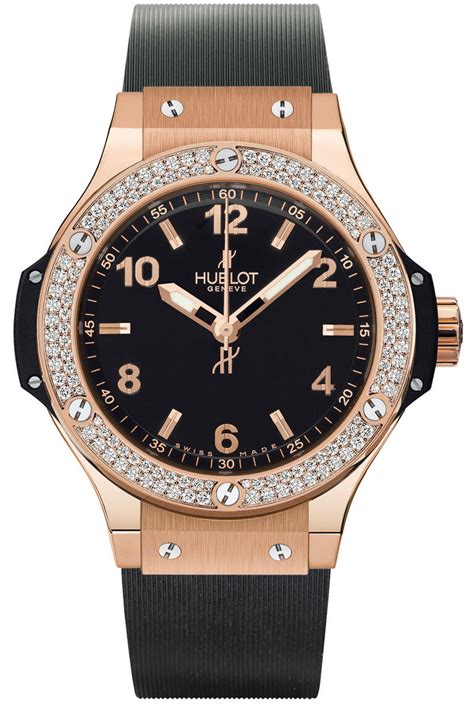 hublot mujer pequeño|Hublot for Women .